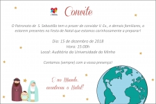 Festa de Natal 2018